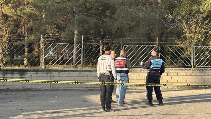 İki grup arasında silahlı kavga: 3 yaralı