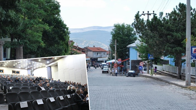 İlçe köy statüsüne düşecek! Belediye Başkanının sesi titredi: ‘Kaybetmiş son belediye başkanı olmak istemiyorum’