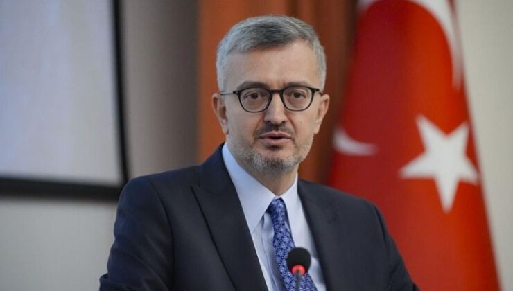 İletişim Başkanı Duran’dan 15 Aralık’ın Dünya Türk Dili Ailesi Günü ilan edilmesine ilişkin paylaşım