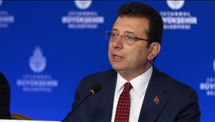 İmamoğlu çıkar amaçlı suç örgütü iddianamesinde iş adamlarından rüşvet istendiği iddiası