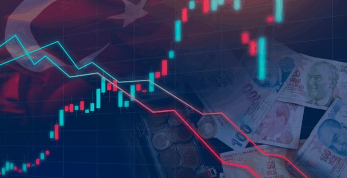 IMF'den Türkiye değerlendirmesi: Büyüme sürecek, enflasyonda kademeli düşüş sürecek