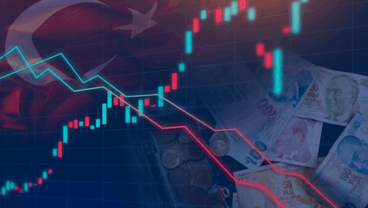 IMF'den Türkiye değerlendirmesi: Büyüme sürecek, enflasyonda kademeli düşüş sürecek