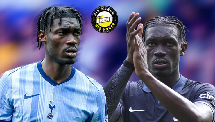 İngilizler duyurdu: Süper Lig devi, Yves Bissouma’yı bedelsiz olarak kadrosuna katabilir!