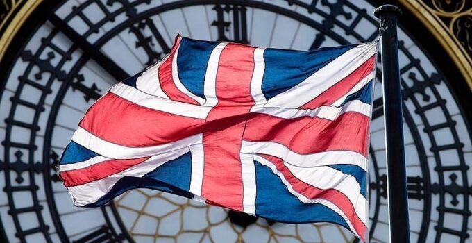 İngiltere ekonomisi 3. çeyrekte yüzde 0,1 büyüdü