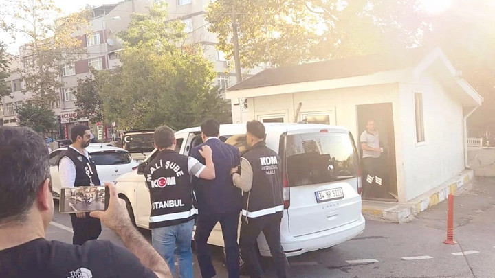 ‘Investco Holding’ soruşturması… 20 şirkete kayyum atandı