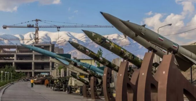 İran’da nükleer çıkmazı! Gerekçesini de açıkladı