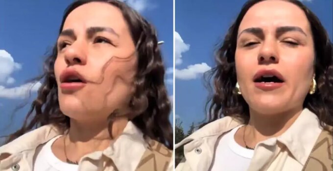 İş görüşmesine giden genç kız, maaş teklifine isyan etti: Bu parayla kim geçinebiliyor?