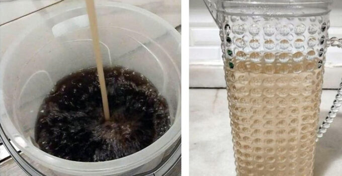 İSKİ’den İstanbul’da musluklardan çamurlu su akmasına ilişkin açıklama