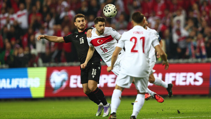 İsmail Yüksek: ‘Bu jenerasyon, Dünya Kupası’nı hak ediyor’