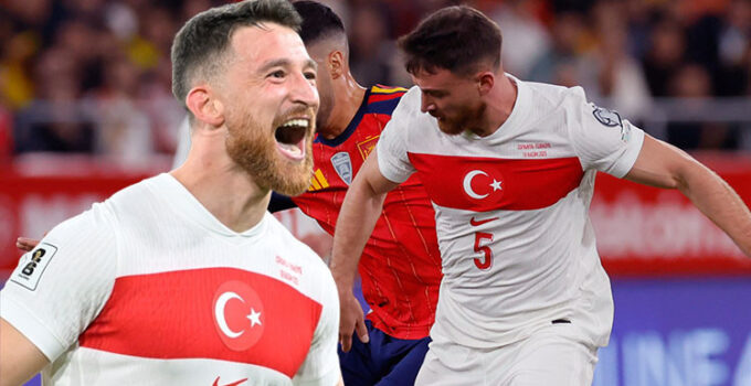 İstanbul devinin Salih Özcan planı belli oldu!