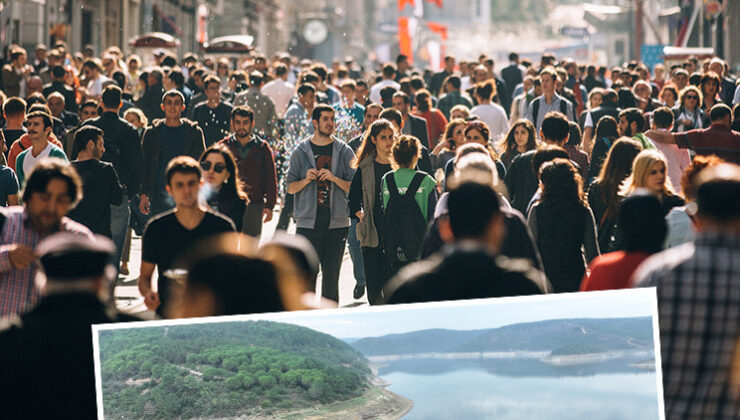 İstanbul için endişe veren rakamlar! Seviye yüzde 20’nin altına düştü, uzmanlar uyardı