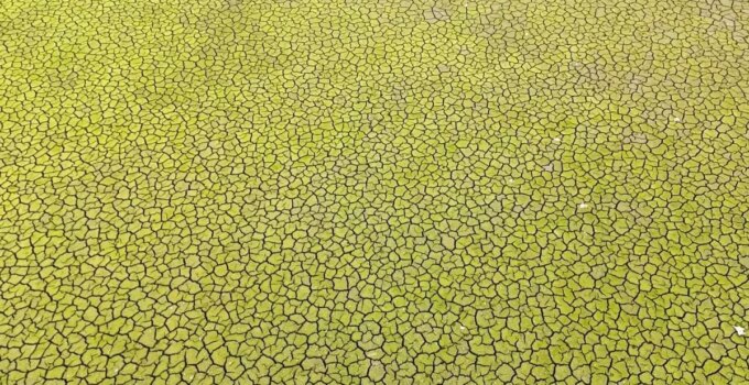 İstanbul için kıyamet senaryosu: Bu şekilde yaza girersek felaket olur