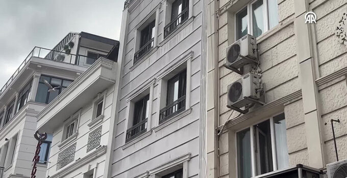 İstanbul’da gıda faciası: 2 çocuk yaşamını yitirdi | Almanya’dan gelen aile lokantada tüketti