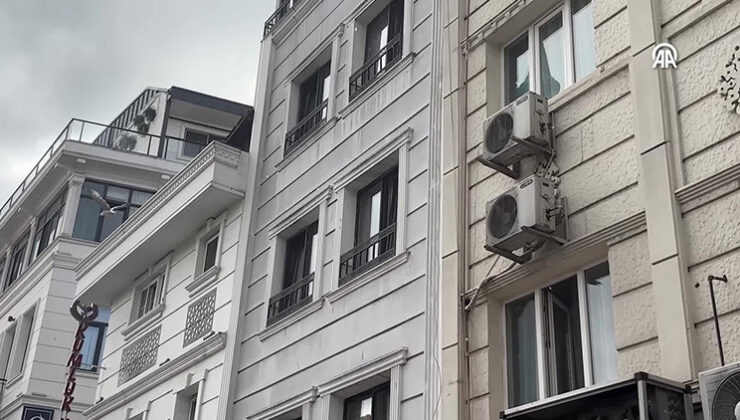 İstanbul’da gıda faciası: 2 çocuk yaşamını yitirdi | Almanya’dan gelen aile lokantada tüketti