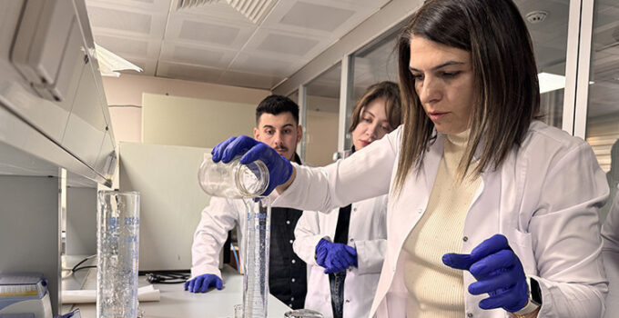 İstanbul’da hayatını kaybeden aileden sonra gündeme gelmişti! Profesörden hayati önem taşıyan buluş: Türk Patent ve Marka Kurumu tescil etti