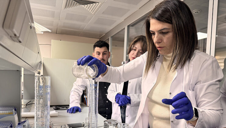 İstanbul’da hayatını kaybeden aileden sonra gündeme gelmişti! Profesörden hayati önem taşıyan buluş: Türk Patent ve Marka Kurumu tescil etti