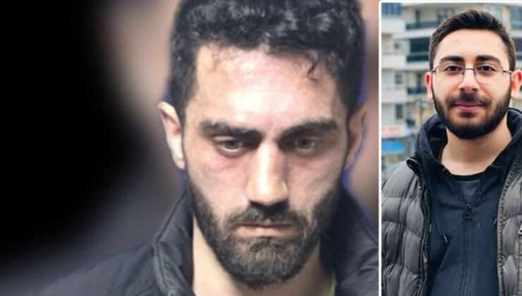 İstanbul’da korkunç olay… Dayı yeğenini vahşice öldürdü!