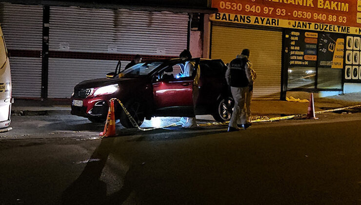 İstanbul’da sır cinayetler! 3 kişinin cansız bedeni bulundu