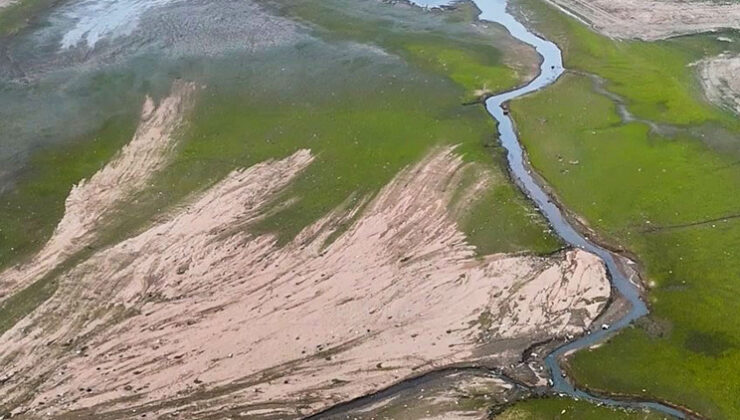 İstanbul’da tedirgin eden görüntü: Kritik seviyede