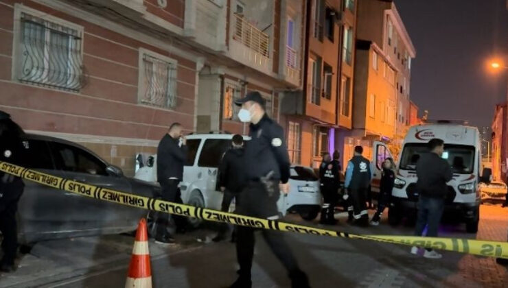 İstanbul’da yüksek dozlu ilaçlama iddiası: 1’i bebek 4 kişi zehirlendi