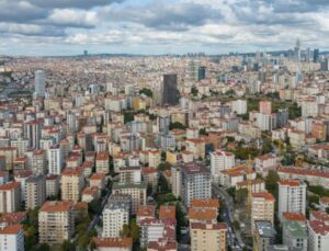 İstanbul'da sığınacak yer kalmadı