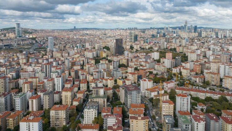 İstanbul'da sığınacak yer kalmadı