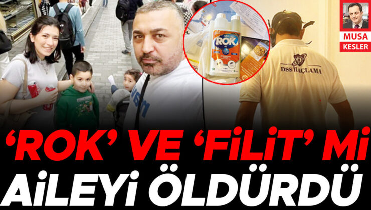 İşte ölümcül şüpheliler