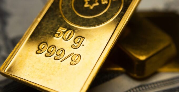 İsviçreli banka altın tahminini yükseltti: Talep daha da artacak!
