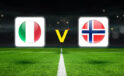 İtalya – Norveç maçı ne zaman, saat kaçta, hangi kanalda? 2026 Dünya Kupası Avrupa Elemeleri mücadelesi muhtemel 11’ler!
