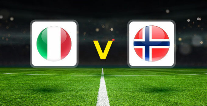 İtalya – Norveç maçı ne zaman, saat kaçta, hangi kanalda? 2026 Dünya Kupası Avrupa Elemeleri mücadelesi muhtemel 11’ler!
