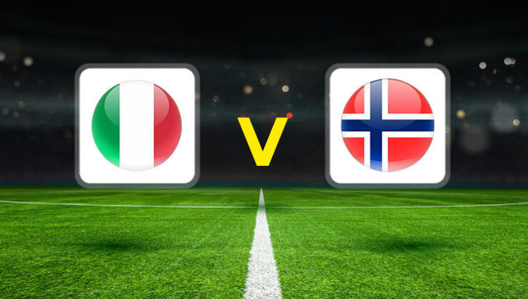 İtalya – Norveç maçı ne zaman, saat kaçta, hangi kanalda? 2026 Dünya Kupası Avrupa Elemeleri mücadelesi muhtemel 11’ler!