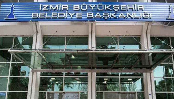 İzmir Büyükşehir Belediyesi’nin 2026 yılı bütçesi kabul edildi