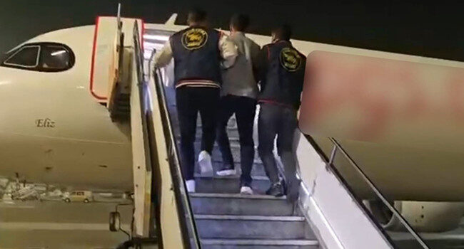 JASAT, kadın cinayetini aydınlattı