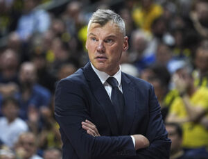 Jasikevicius: ‘En zor deplasman maçlarından biri bizi bekliyor!’