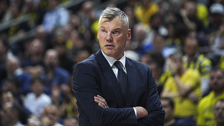 Jasikevicius: ‘En zor deplasman maçlarından biri bizi bekliyor!’