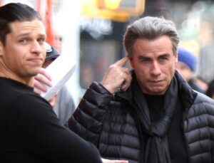 John Travolta’nın rol arkadaşı Spencer Lofranco hayatını kaybetti