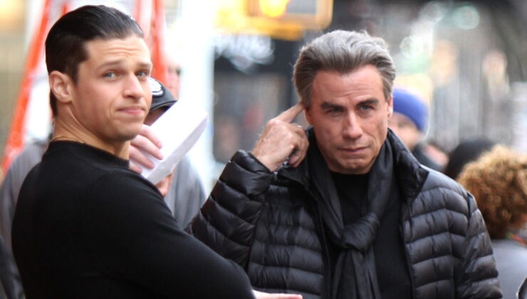 John Travolta’nın rol arkadaşı Spencer Lofranco hayatını kaybetti