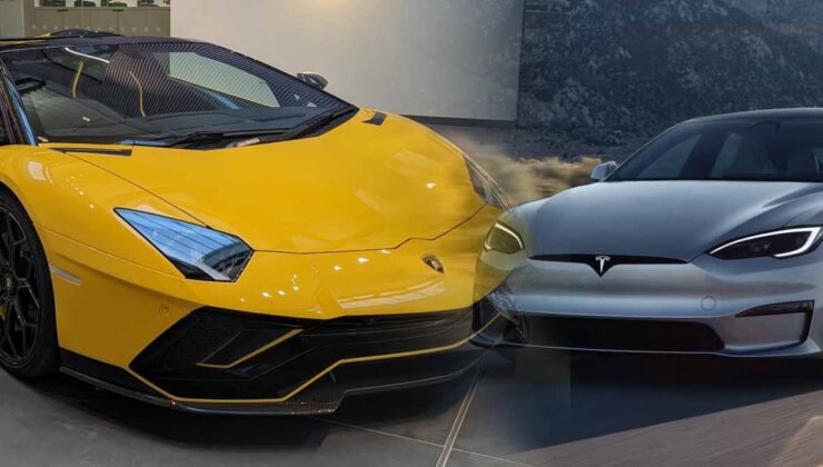 Kağıt üstündeki hızlanma sokağa uymadı: Viral video, elektrikli araçların neden hâlâ 'kaybettiğini' gösterdi