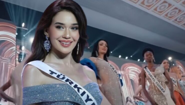 Kainat Güzellik Yarışması jüri üyesi istifa etti: Seçim şeffaf değil
