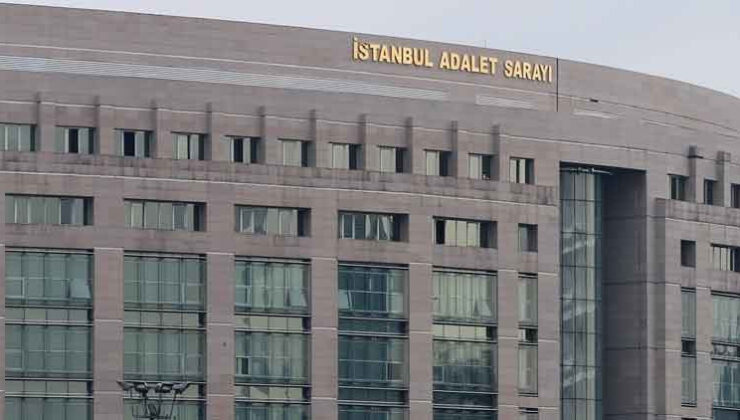 Kapalıçarşı’daki döviz istasyonları üzerinden para aklandığı iddiasıyla yürütülen soruşturmada 26 zanlı tutuklandı