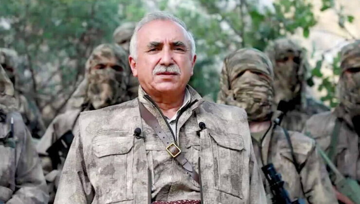 Karayılan’dan CHP’ye tehdit gibi ‘İmralı’ tepkisi: ‘Düzeltmezlerse zarar görecekler’