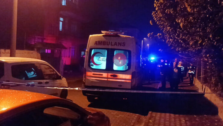 Kardeş kavgası kanlı bitti: 1 ölü