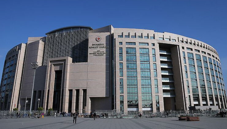 ‘Kent uzlaşısı’ davasında 7 kişi hakkında tahliye kararı