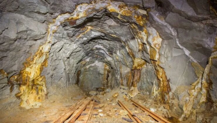 Kenya'da 1,27 milyon onsluk altın yatakları keşfedildi