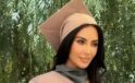 Kim Kardashian avukat olmasına son bir adım kaldığını açıkladı