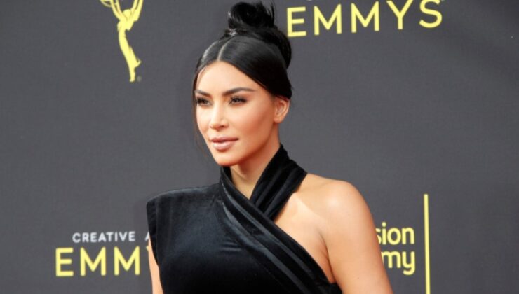Kim Kardashian’ın iç giyim markasının değeri 5 milyar dolara ulaştı