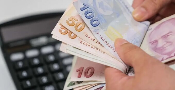 Kim ne kadar alacak? İşte kuruşu kuruşuna memur ve emeklinin yeni maaşı