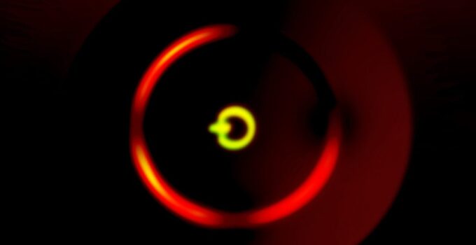 Kırmızı halka belirince, dev şirketin 42 milyar lirası buhar oldu