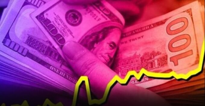 Kısa vadeli dış borç üçüncü çeyrekte 165,8 milyar dolara geriledi