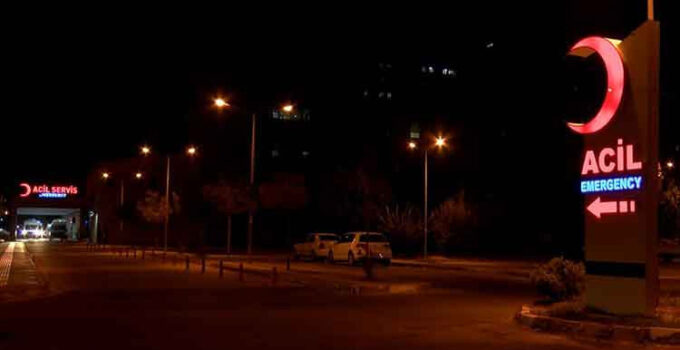 Kız isteme kavgasında eve silahlı saldırı: 1 ölü, 1 yaralı